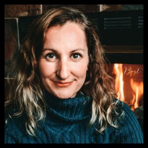 Dr. Adrienne MacIain