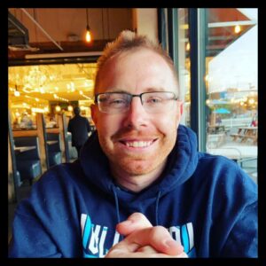 Brandon Marshall Havener